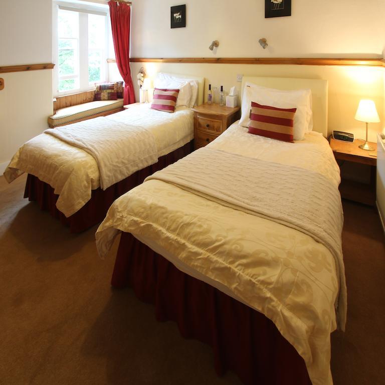 Brookhouse Guest House Clapham  Room photo